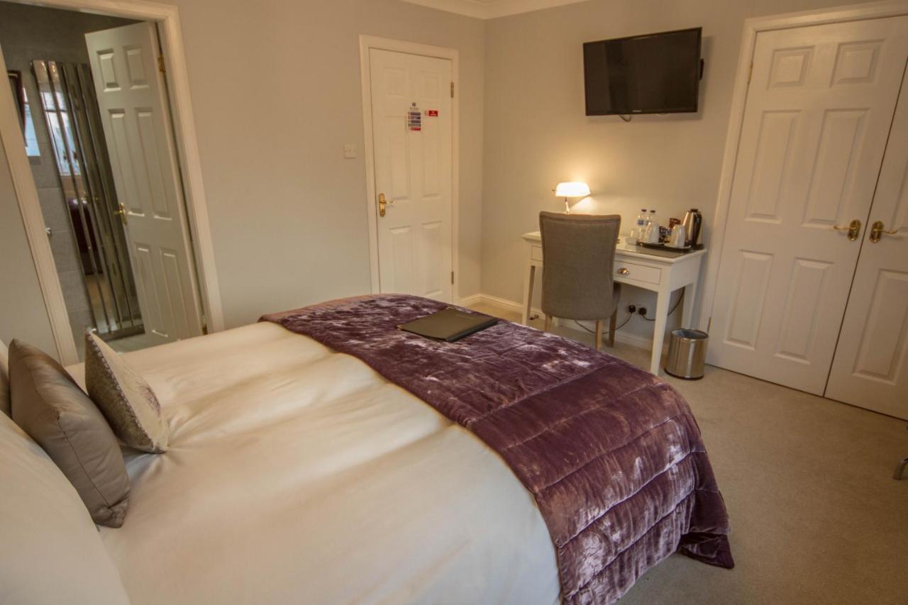 Chambre Double avec Douche