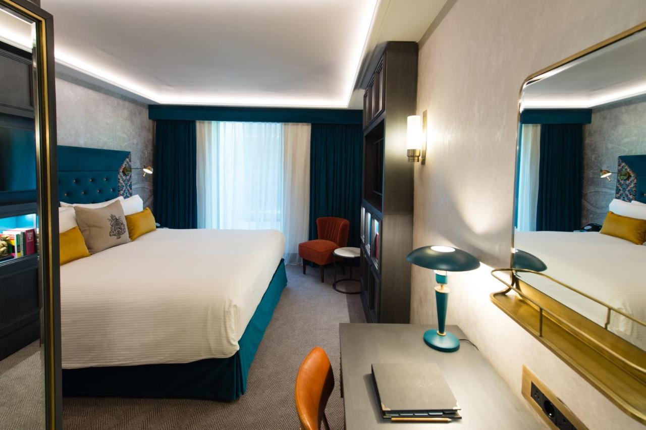Superior Doppelzimmer