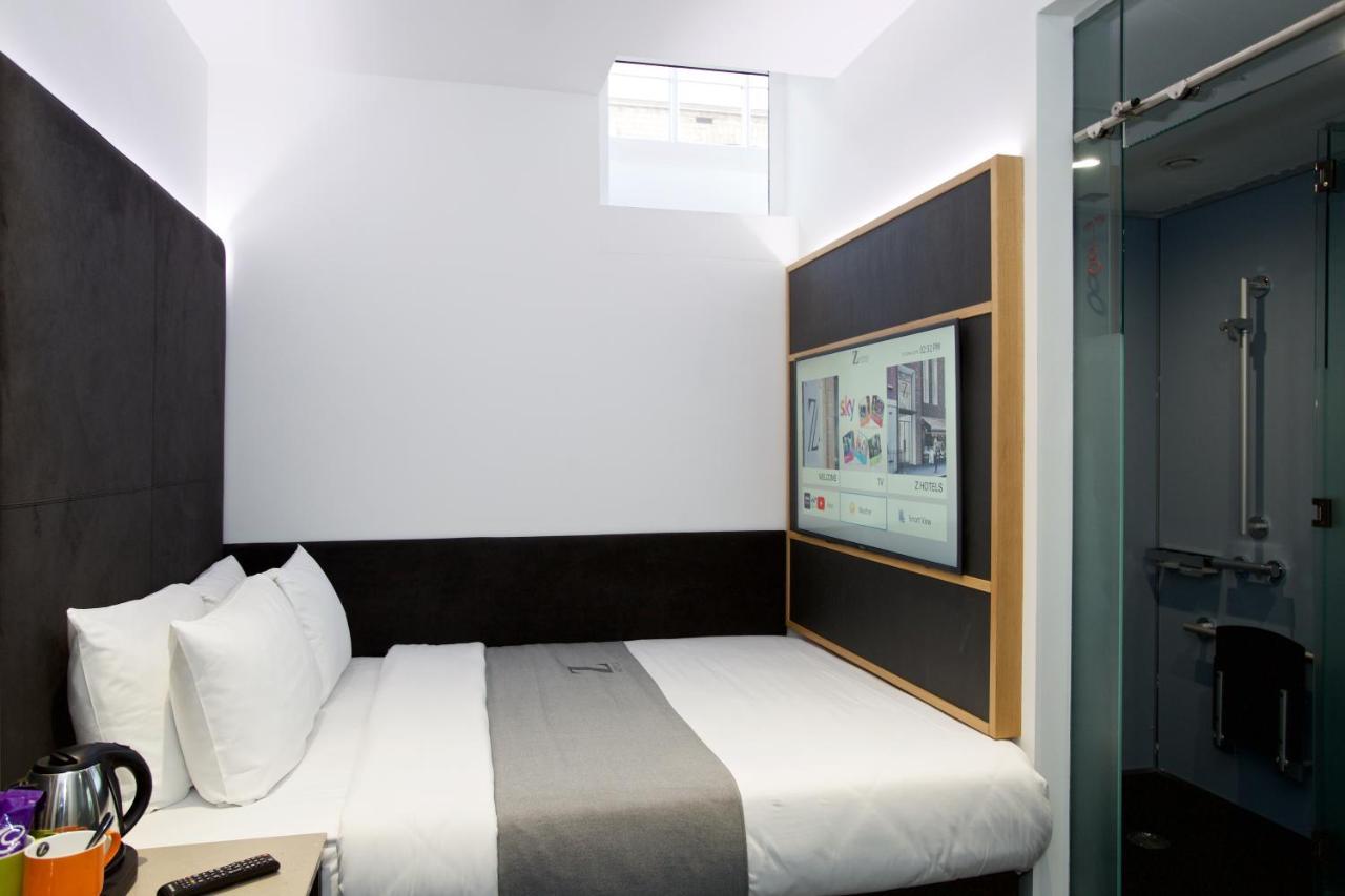 Quarto Queen com Acesso a Pessoas com Mobilidade Condicionada
