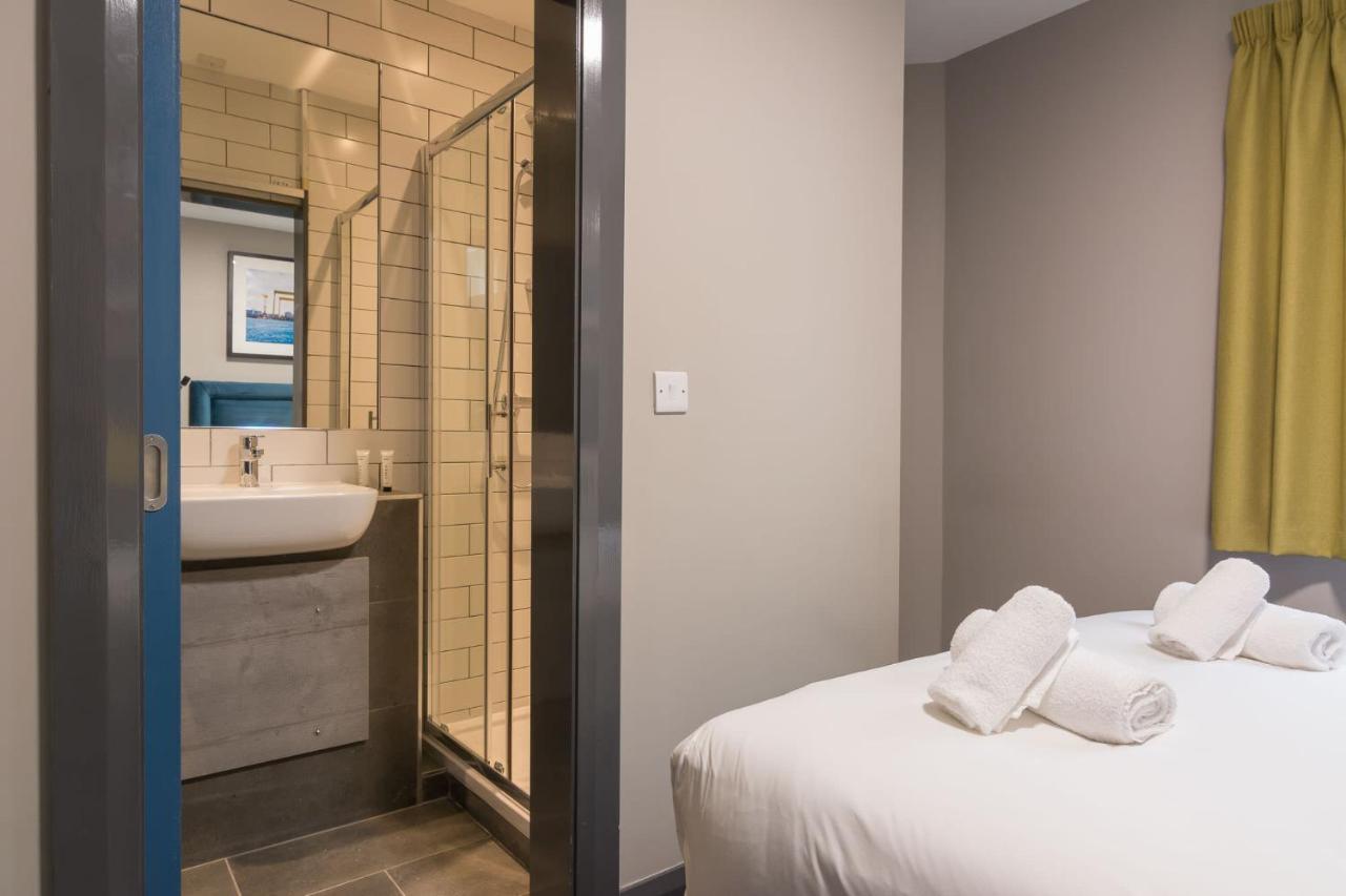 Chambre Double Deluxe
