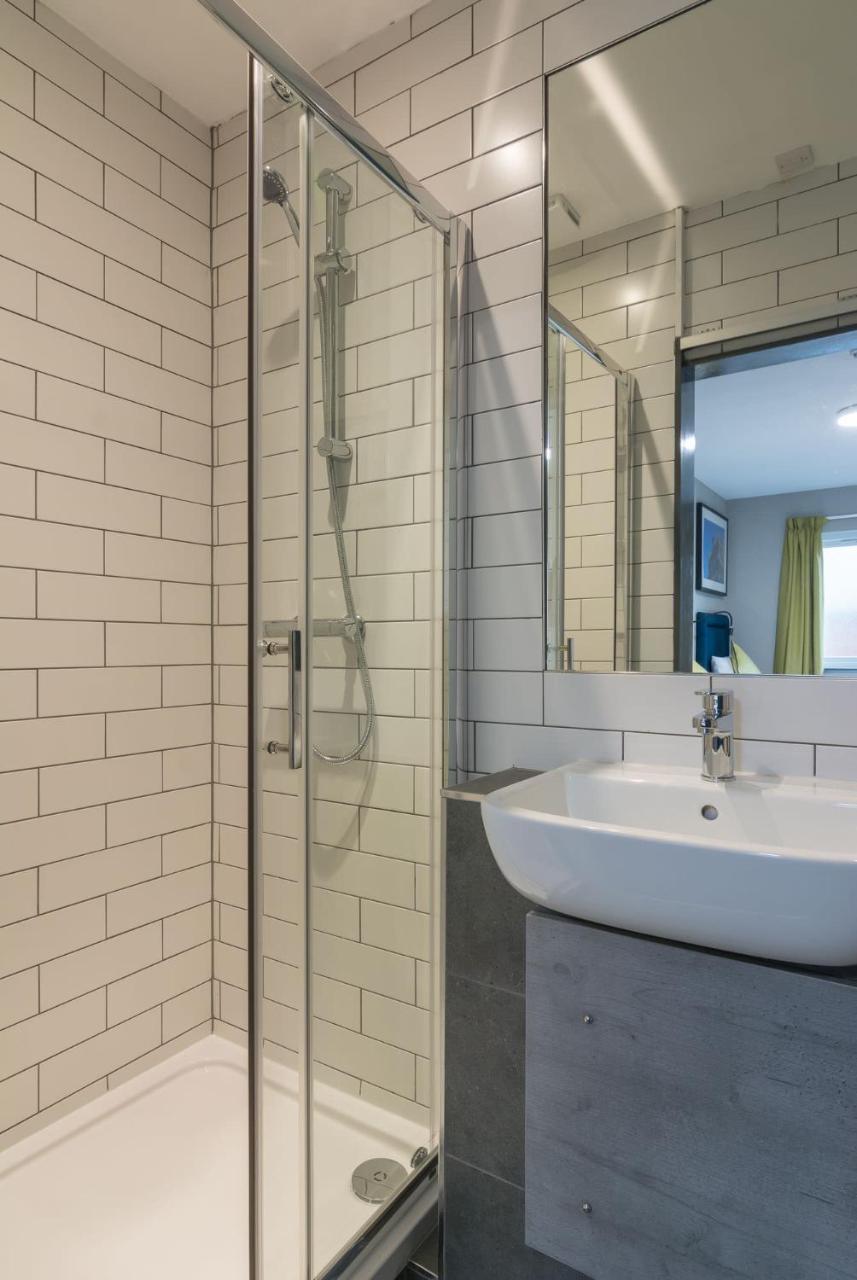 Chambre Triple Confort avec Douche