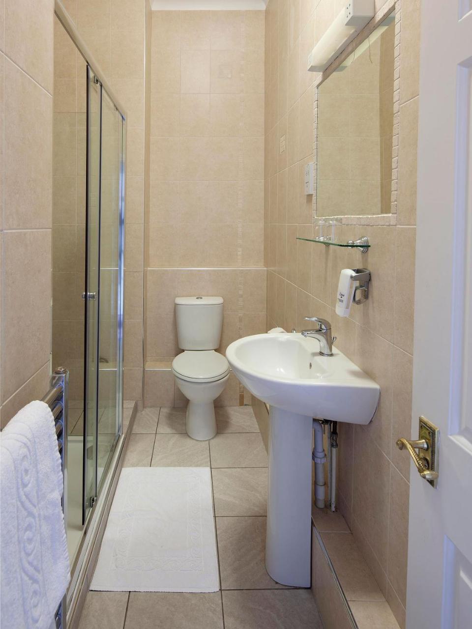 Chambre Triple Premier