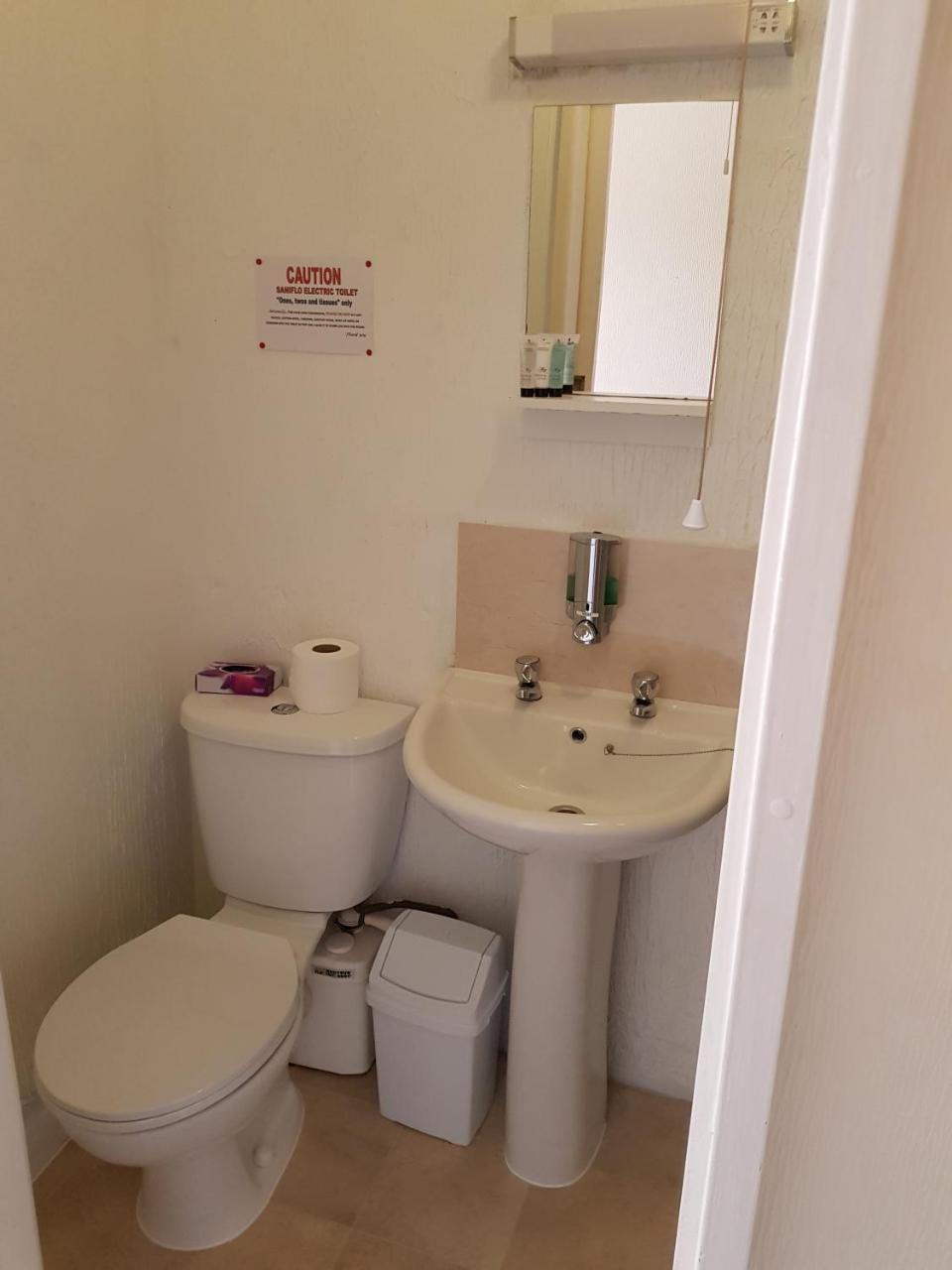 Chambre Double Économique