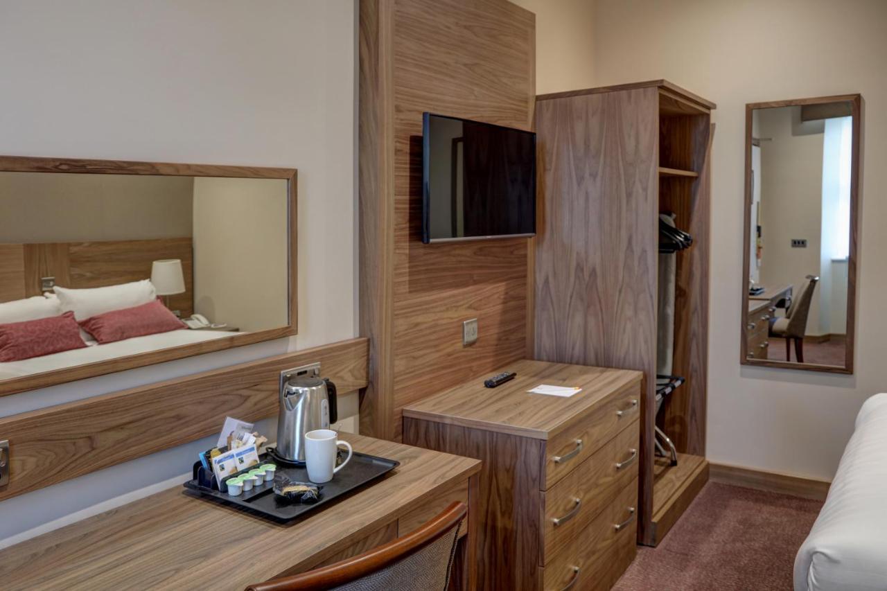 Chambre Simple Standard - Non-Fumeurs