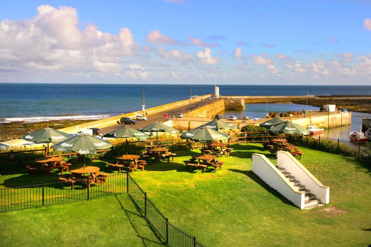 Double or Twin with Sea View and Balcony