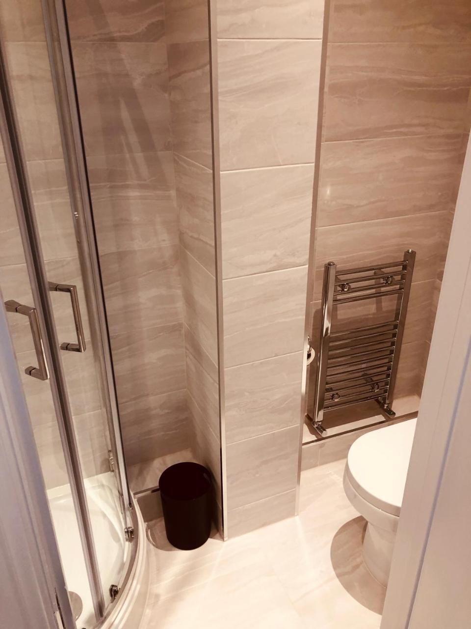 Chambre Double Économique
