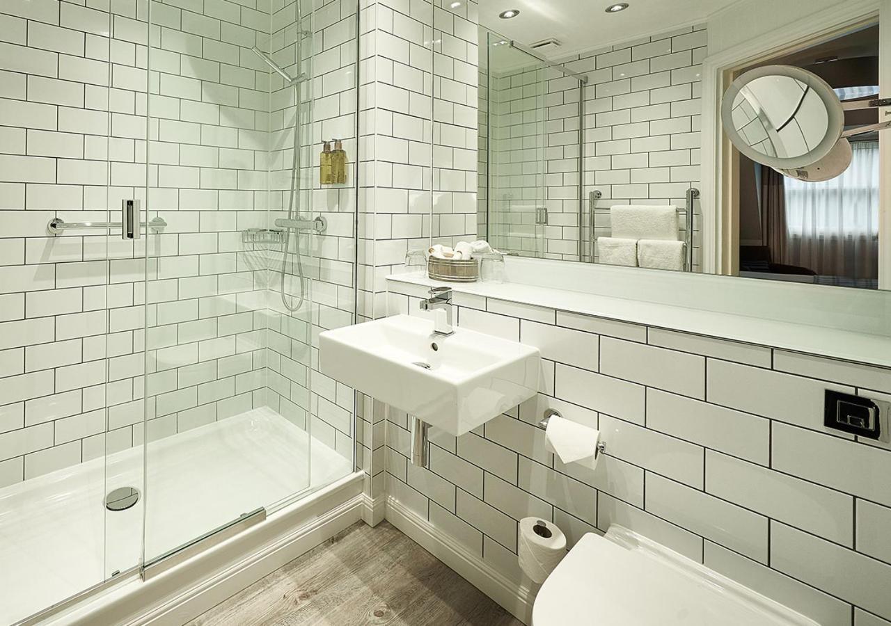 Classic Double or Twin Room