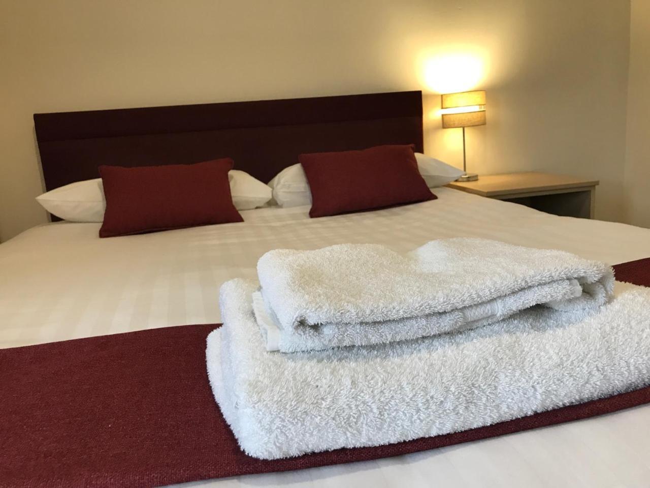 Chambre Double Économique