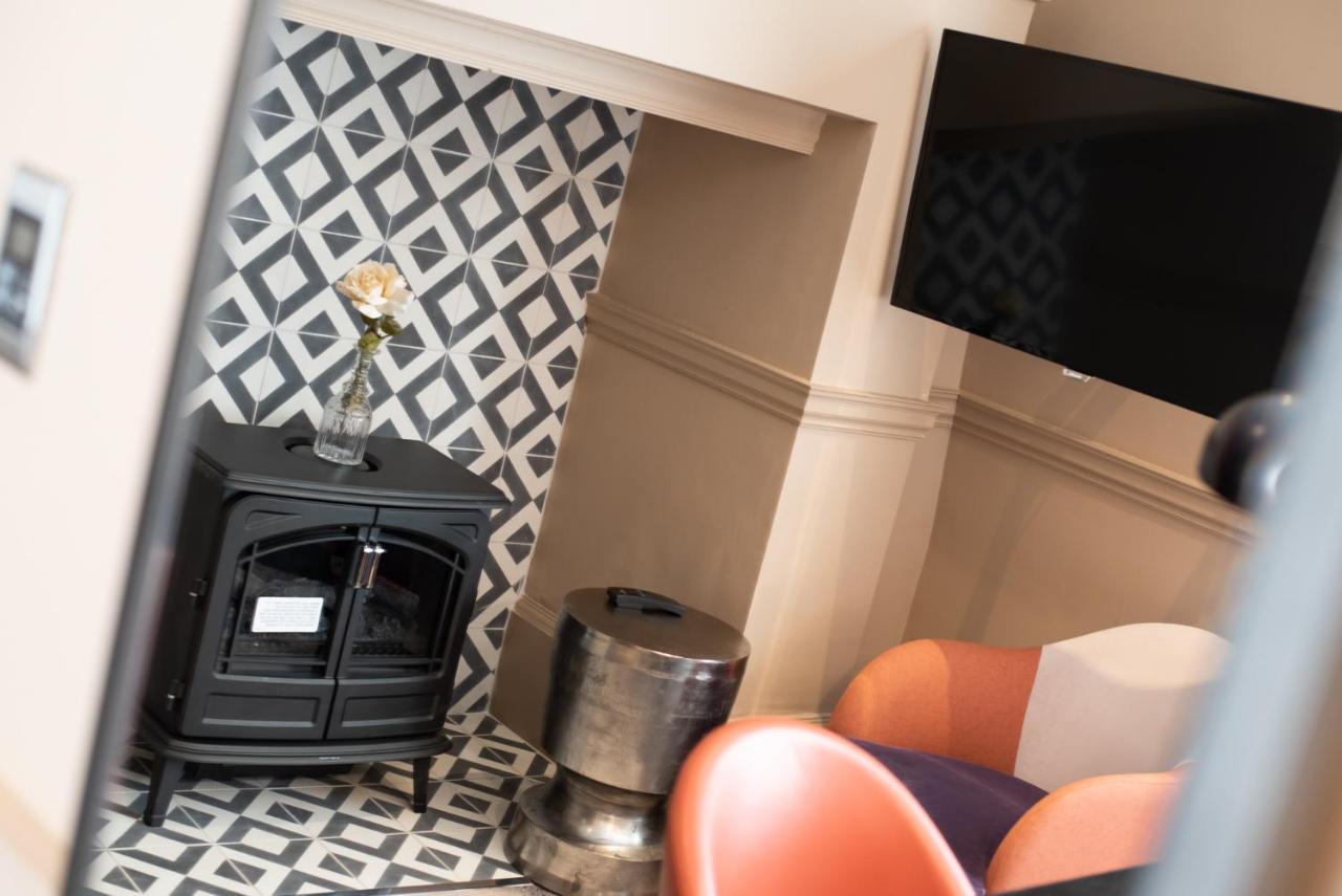 Standaard Kamer met Kingsize Bed