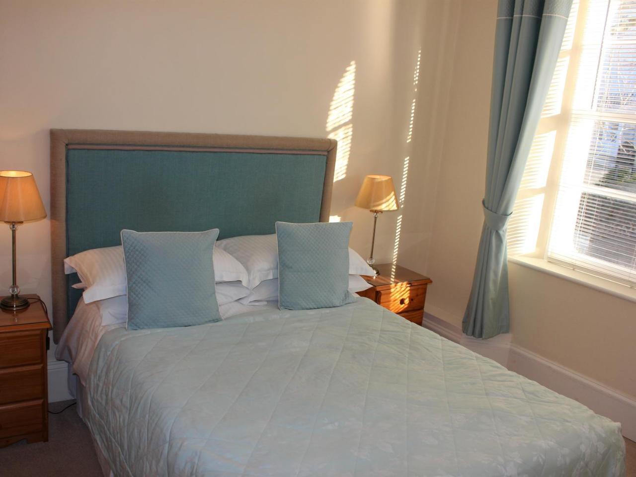Standard Doppelzimmer