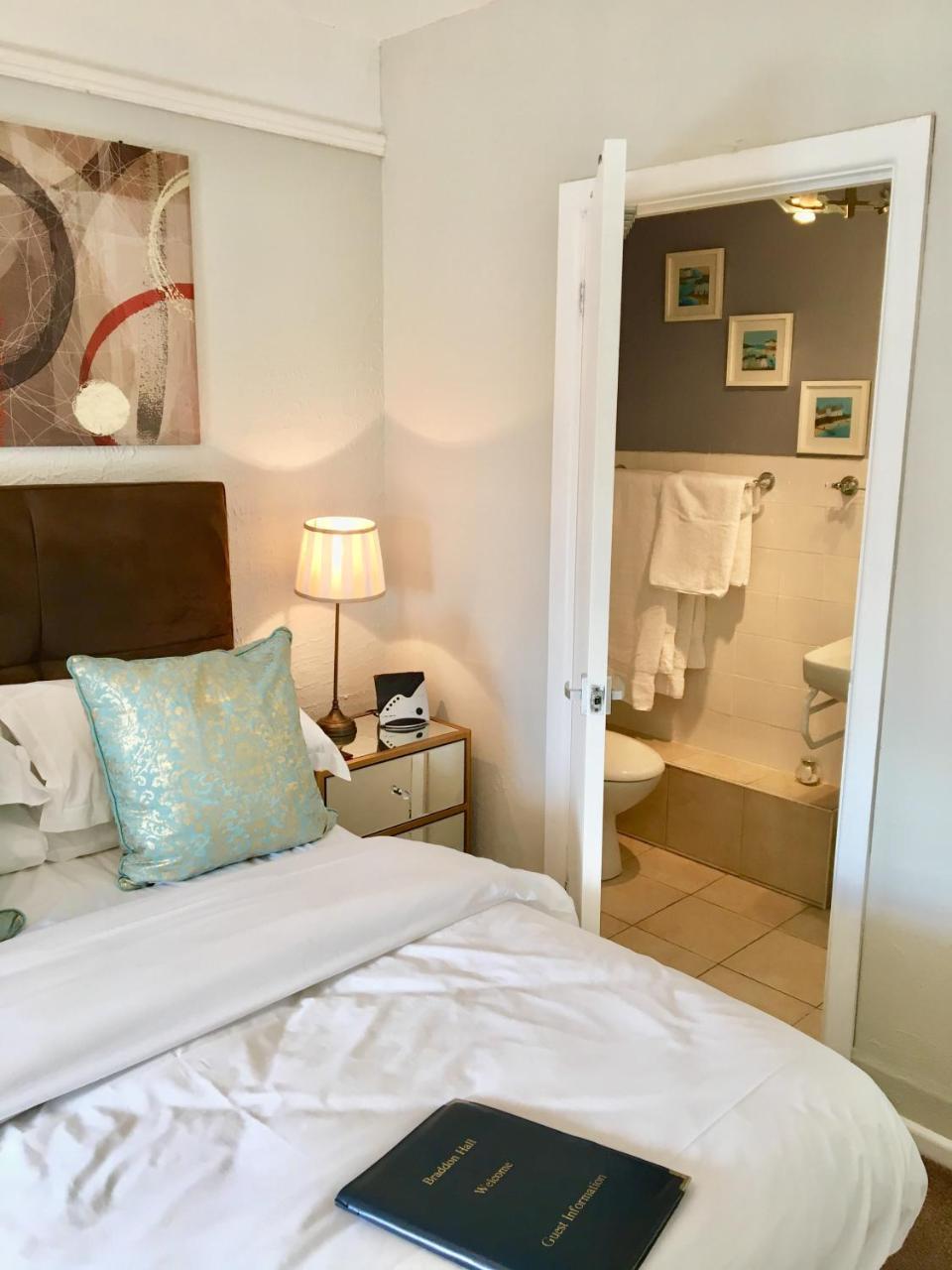 Habitación Doble con balcón