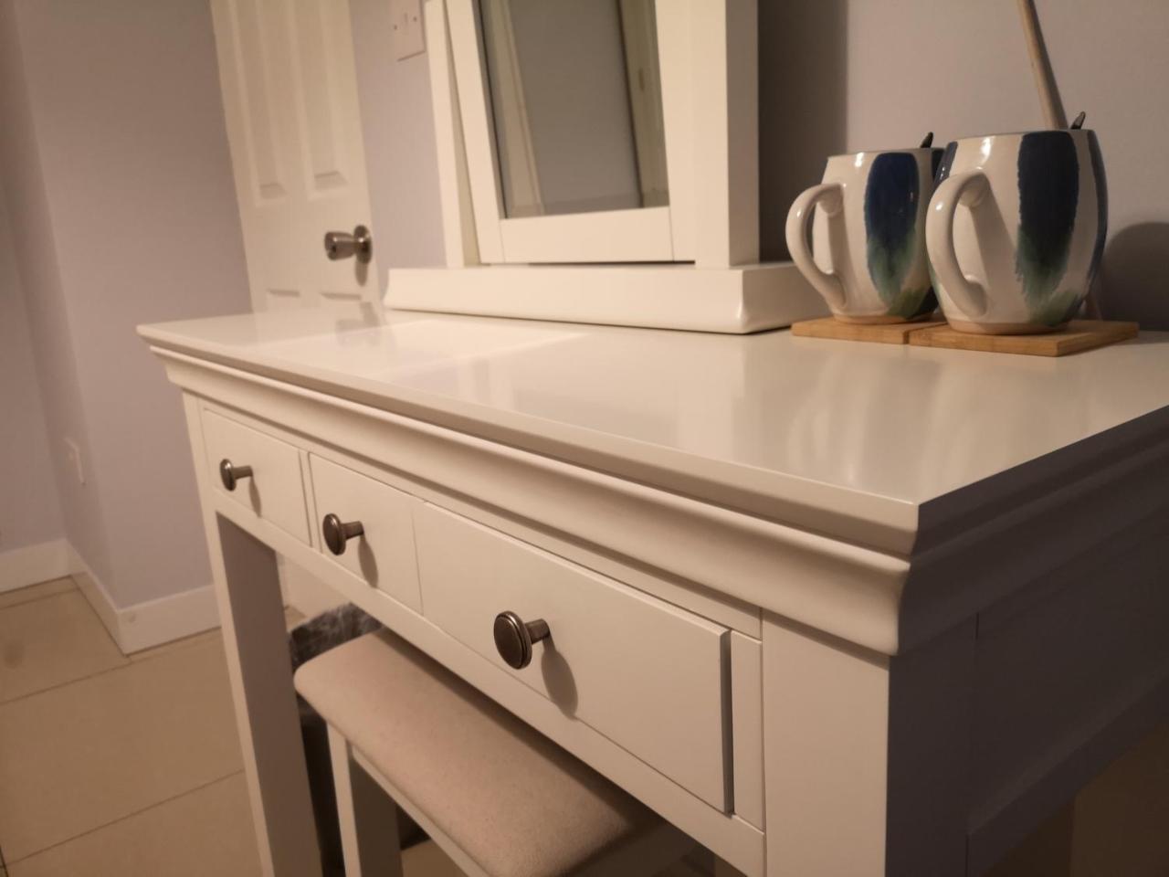 Camera Matrimoniale/Doppia con Letti Singoli con Bagno Privato