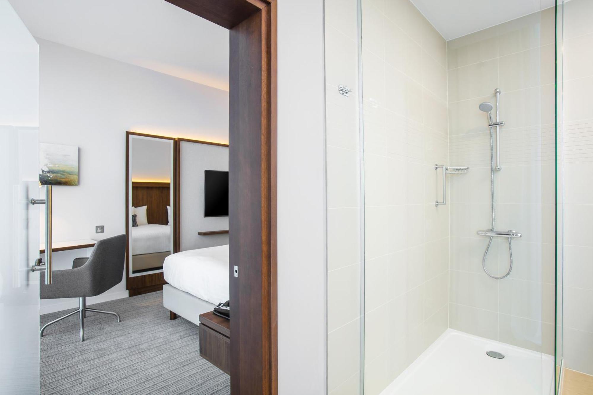 Superior Double Room with Two Double Beds