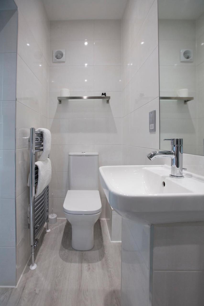 Habitación Doble Estándar