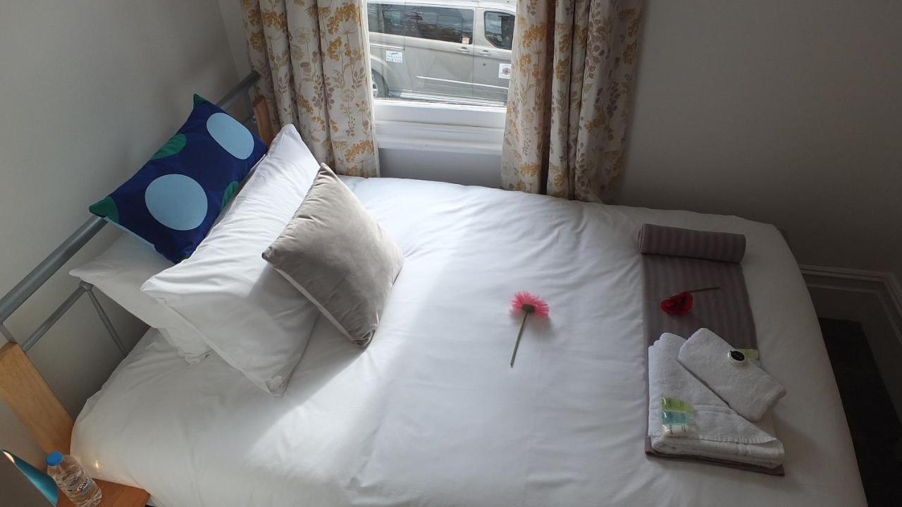 Habitación Doble Junior con baño