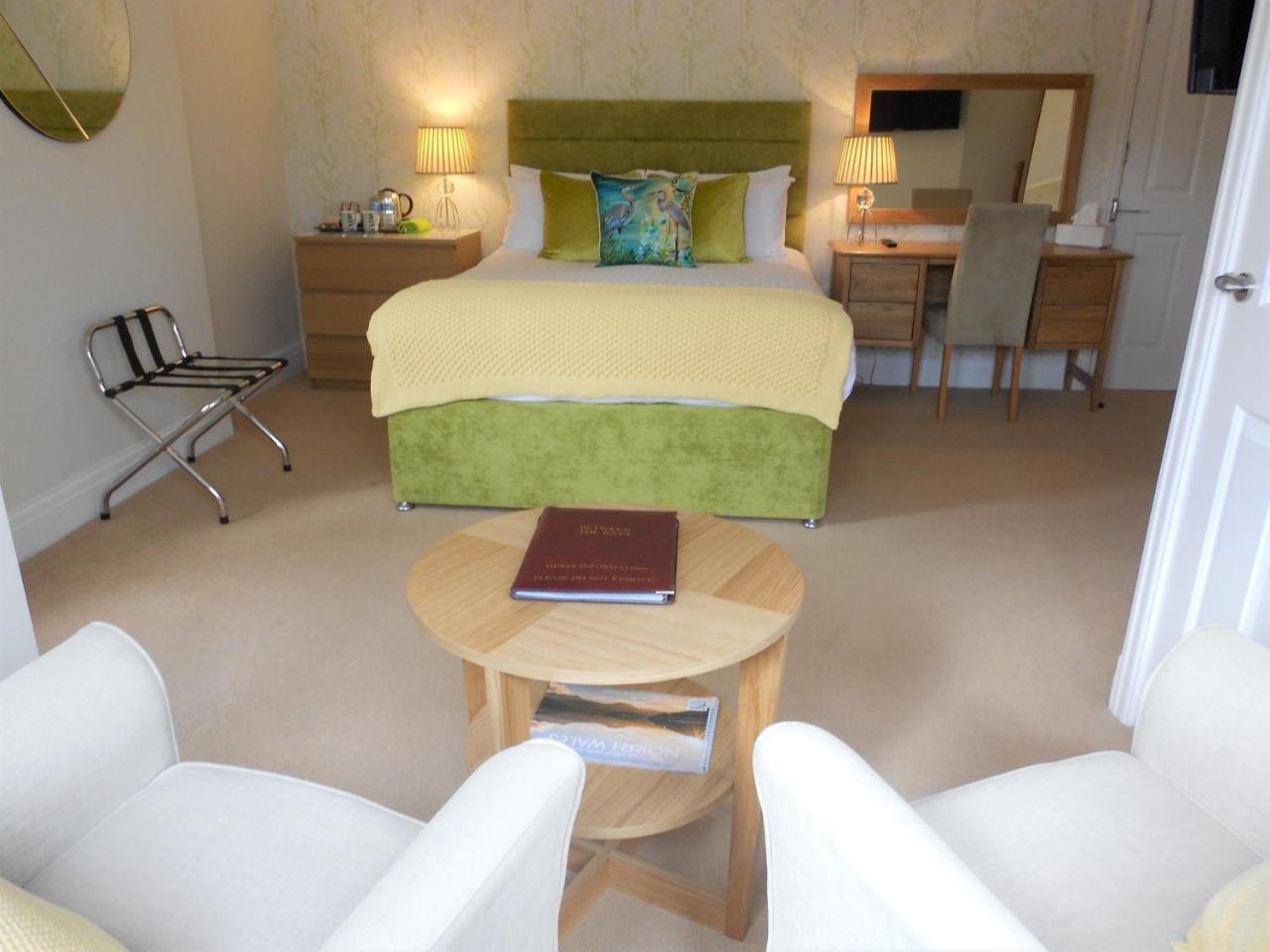 Chambre Lit King-Size