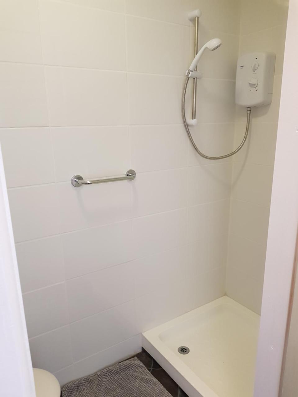 Twin Room en suite