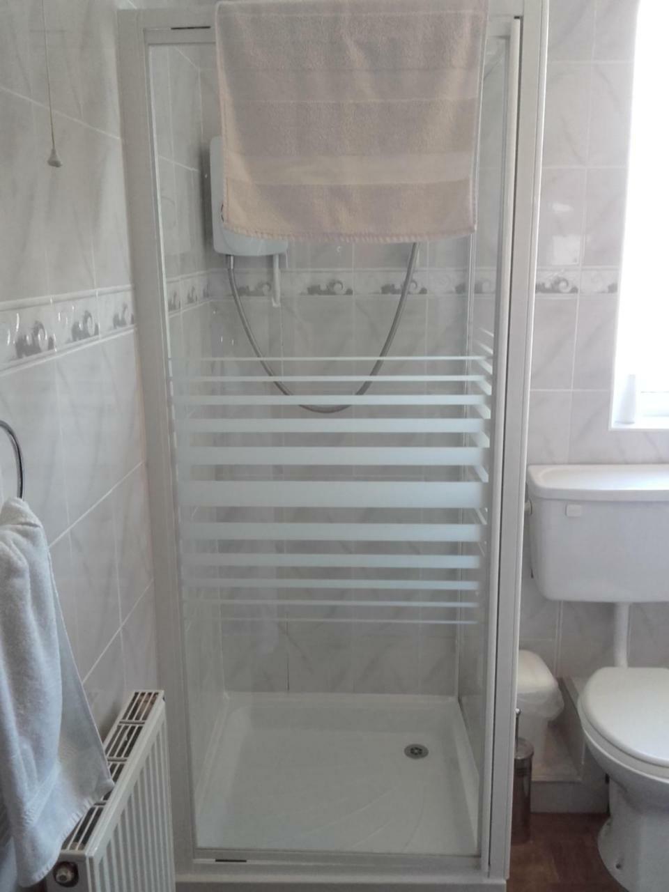 Habitación Individual