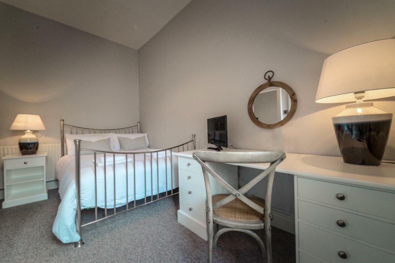 Habitación Doble con baño privado