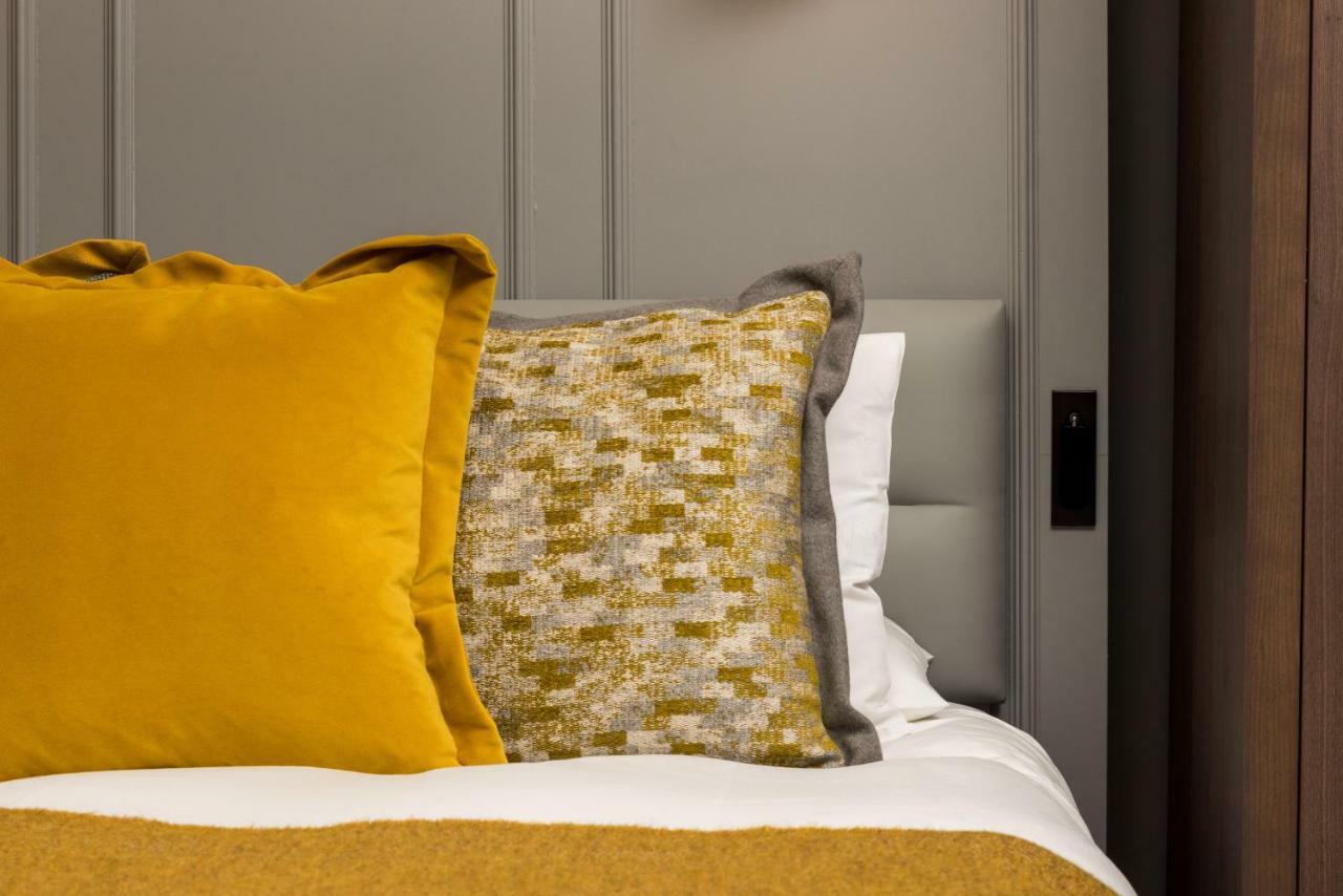 Chambre Double Supérieure