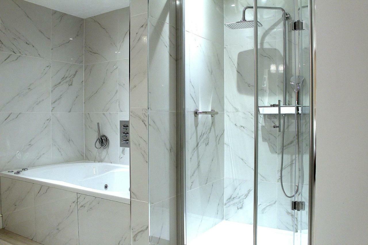 Suite Signature con jacuzzi