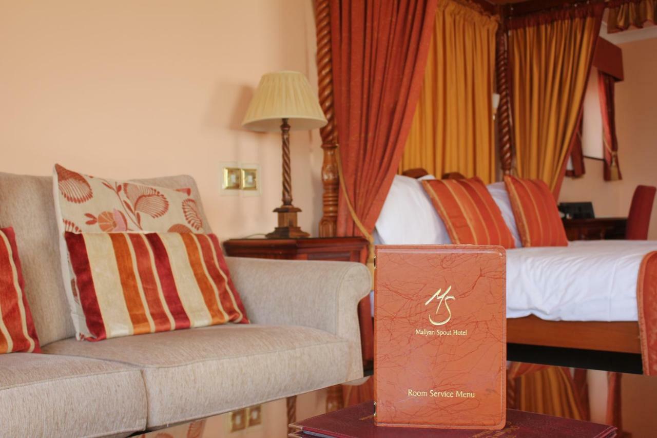 Deluxe Junior Suite