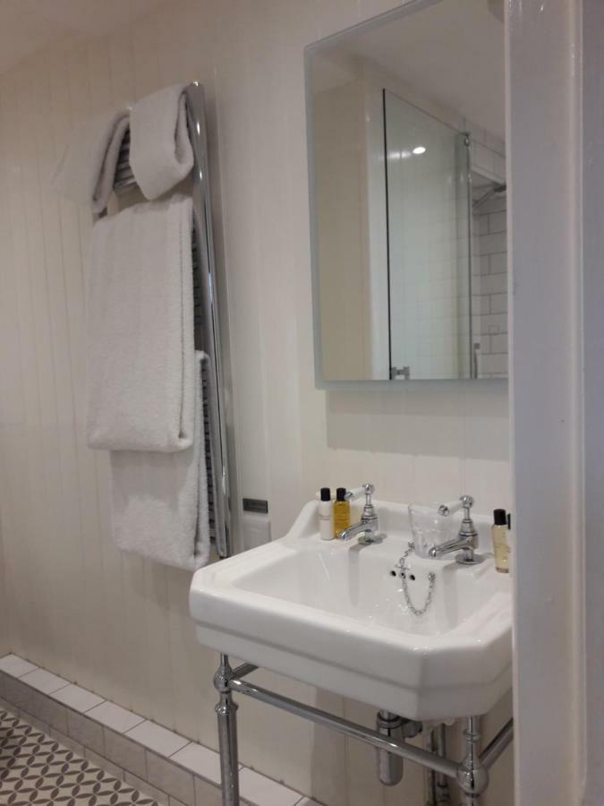 Two-Bedroom Apartment Flat D