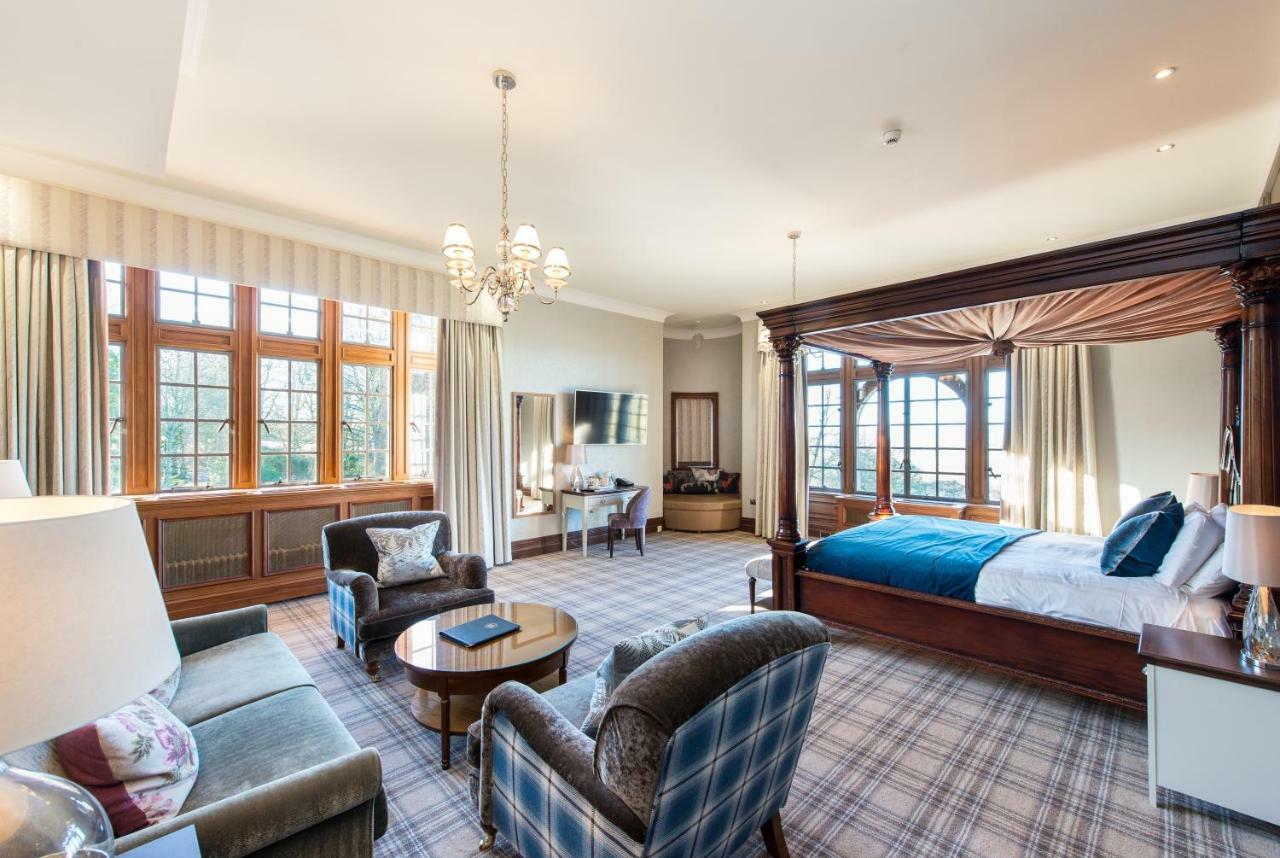 Miller Suite