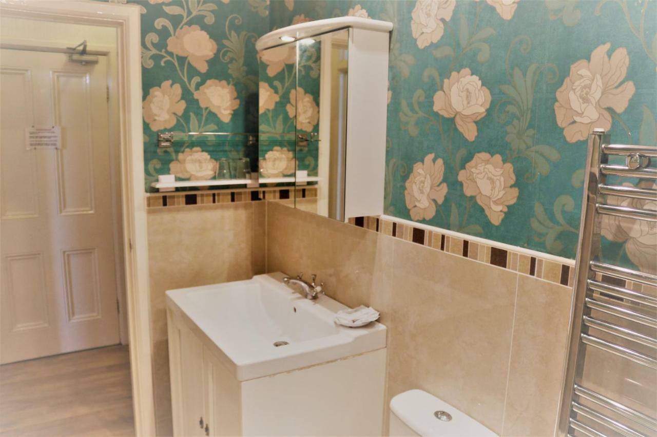 Habitación Doble Grande