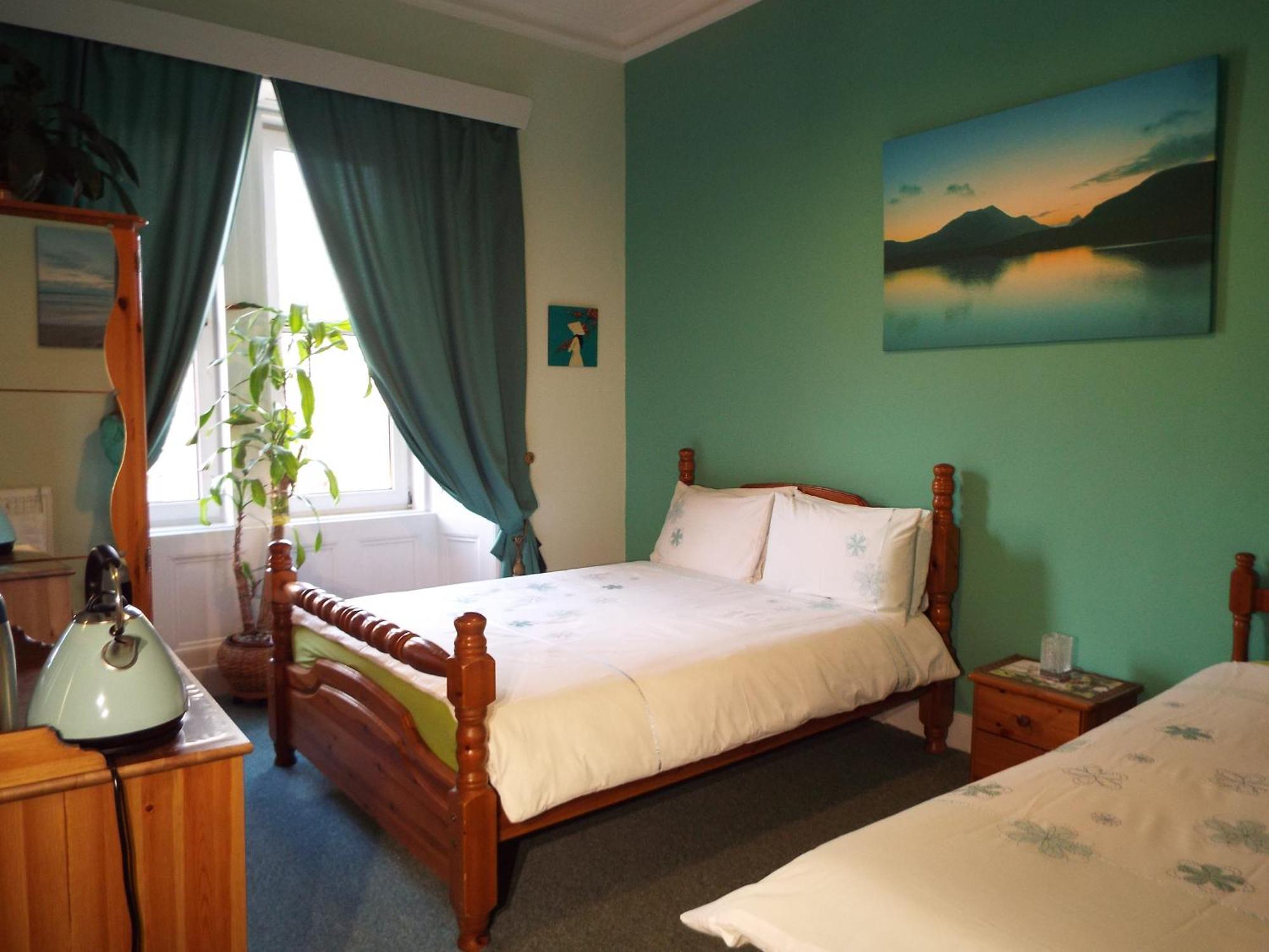 Chambre Familiale
