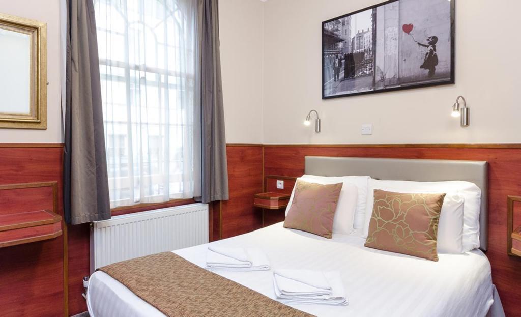 Petite Chambre Double