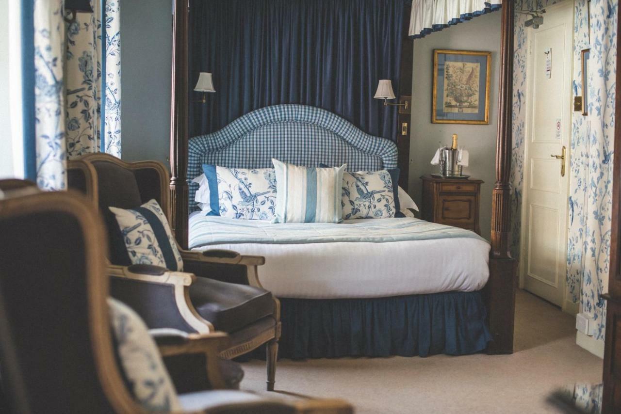 Suite met Kingsize Bed