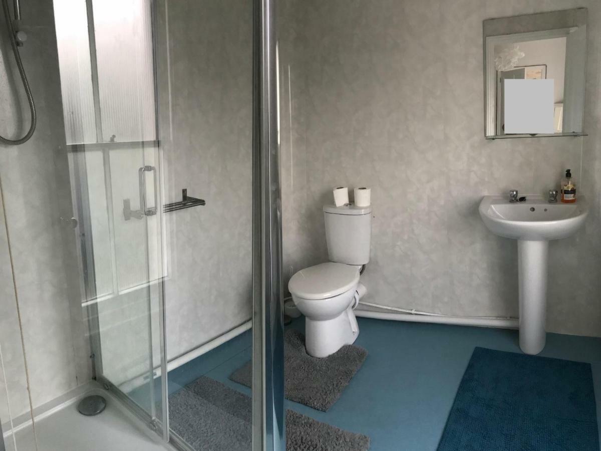 Habitación Doble con baño privado