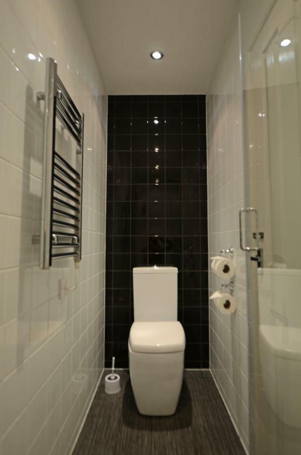 Triple Room with Shower