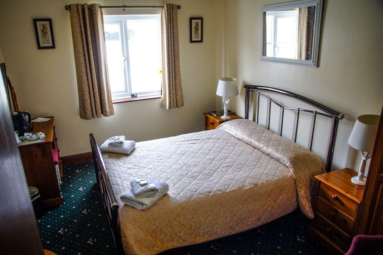 Double Room Christmas Half Board