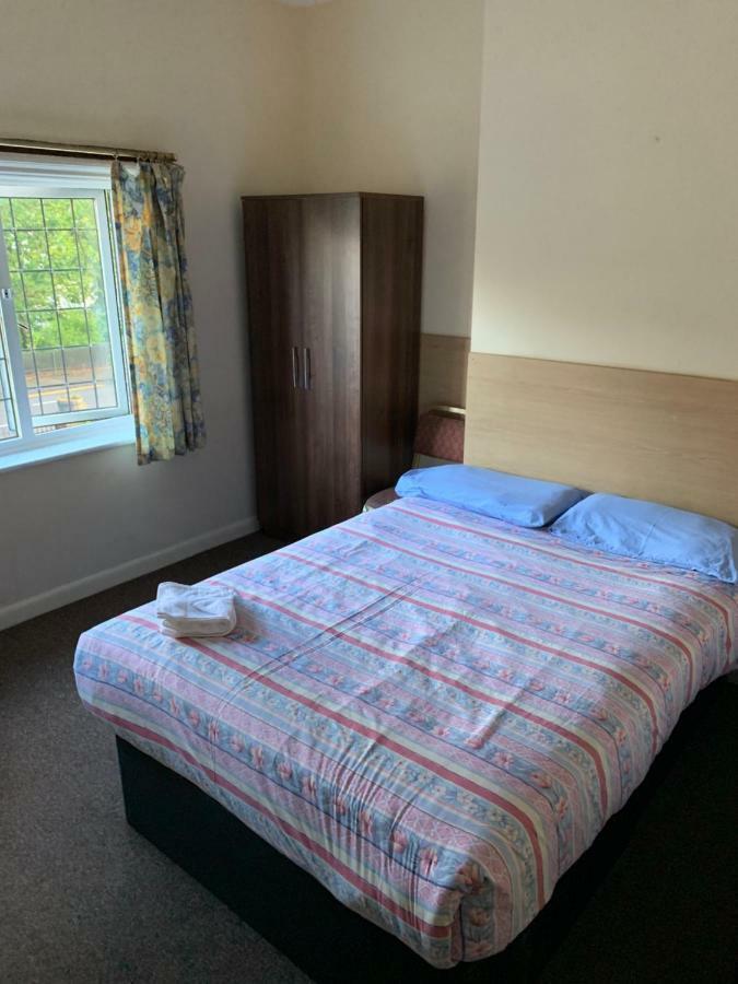 Chambre Triple