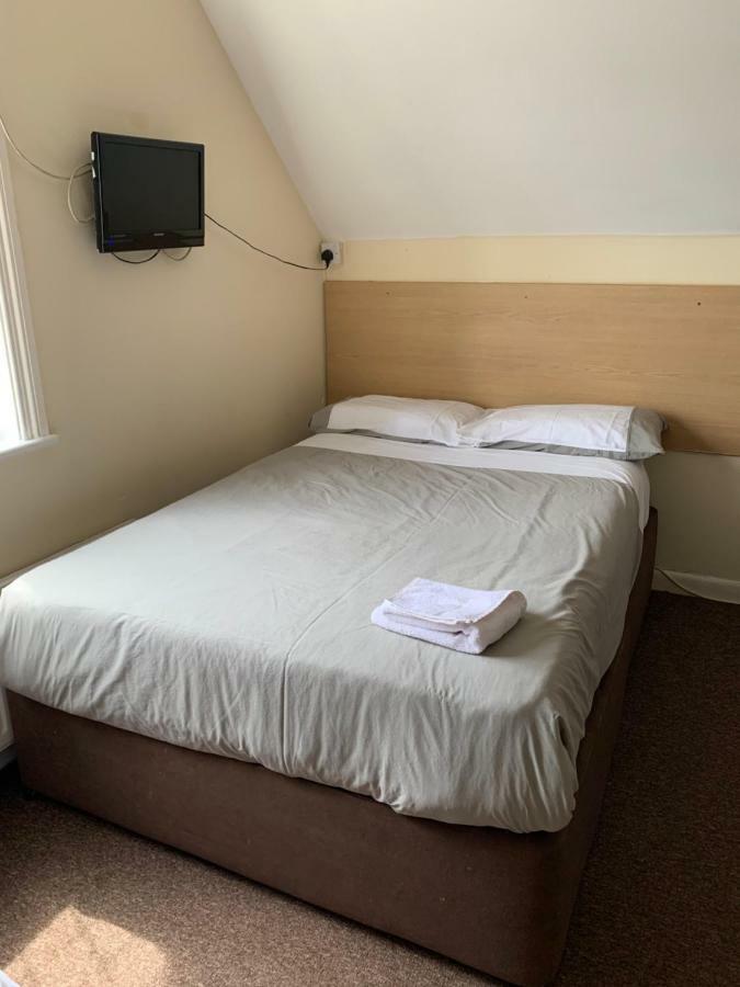Chambre Quadruple Standard