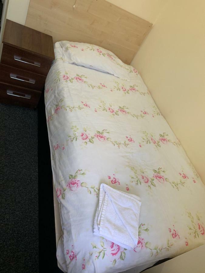 Chambre Simple