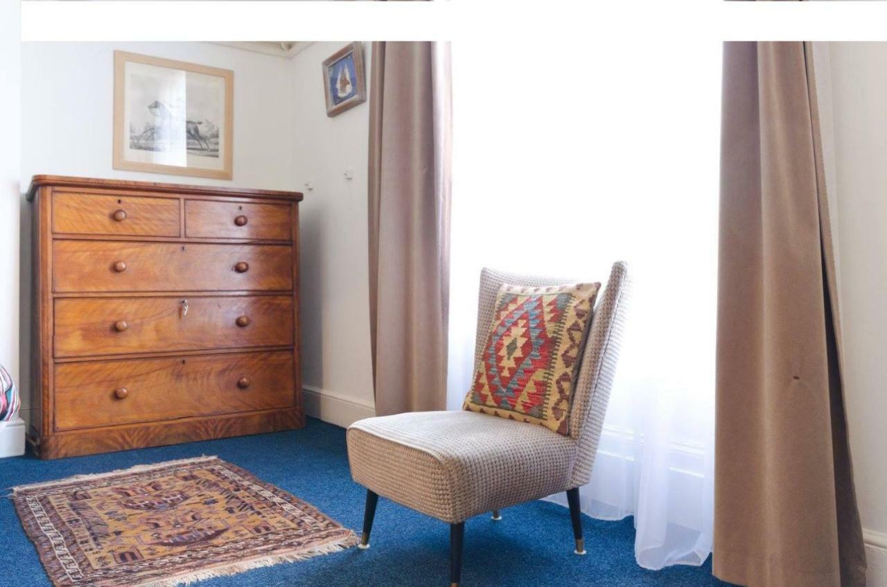 Chambre Double avec Salle de Bains Privative