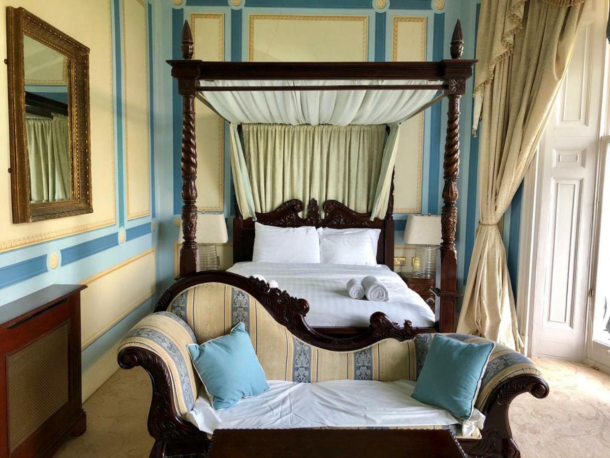Chambre Double Deluxe
