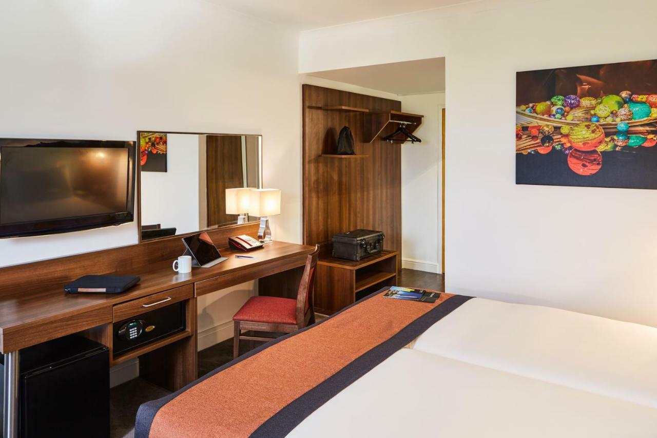 Classic Twin Room