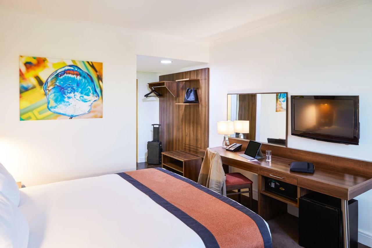 Classic King Room