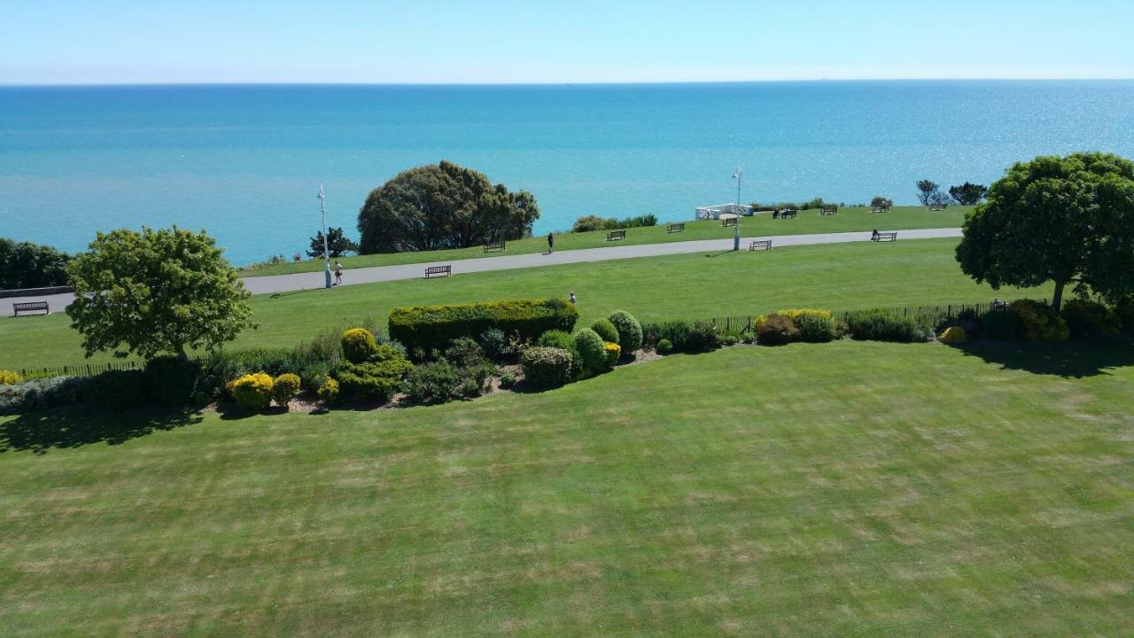 Chambre Familiale - Vue sur Mer