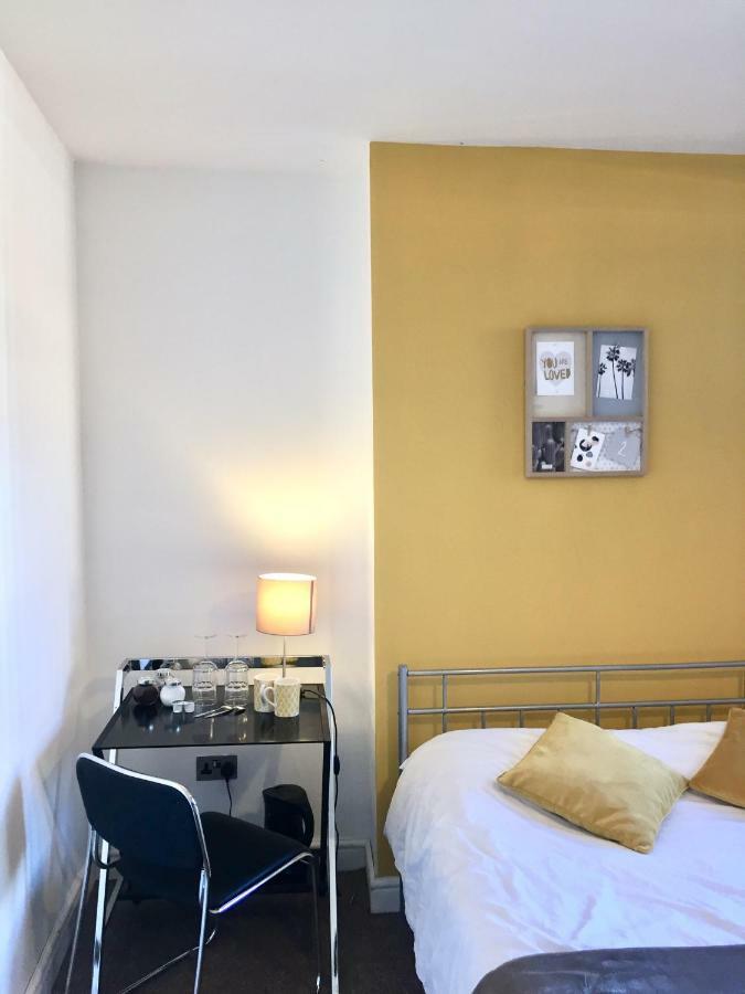Budget Doppelzimmer