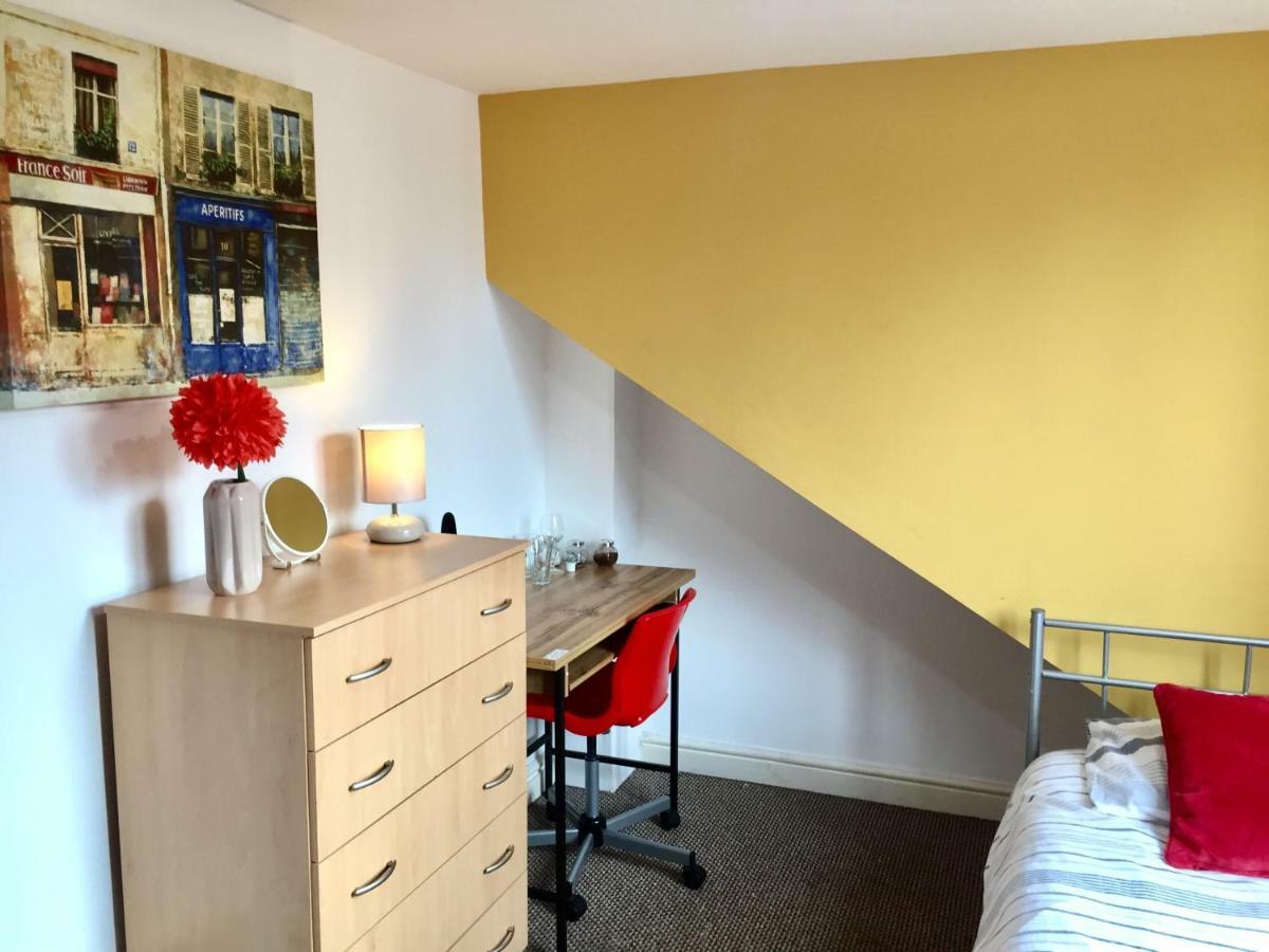 Budget Einzelzimmer