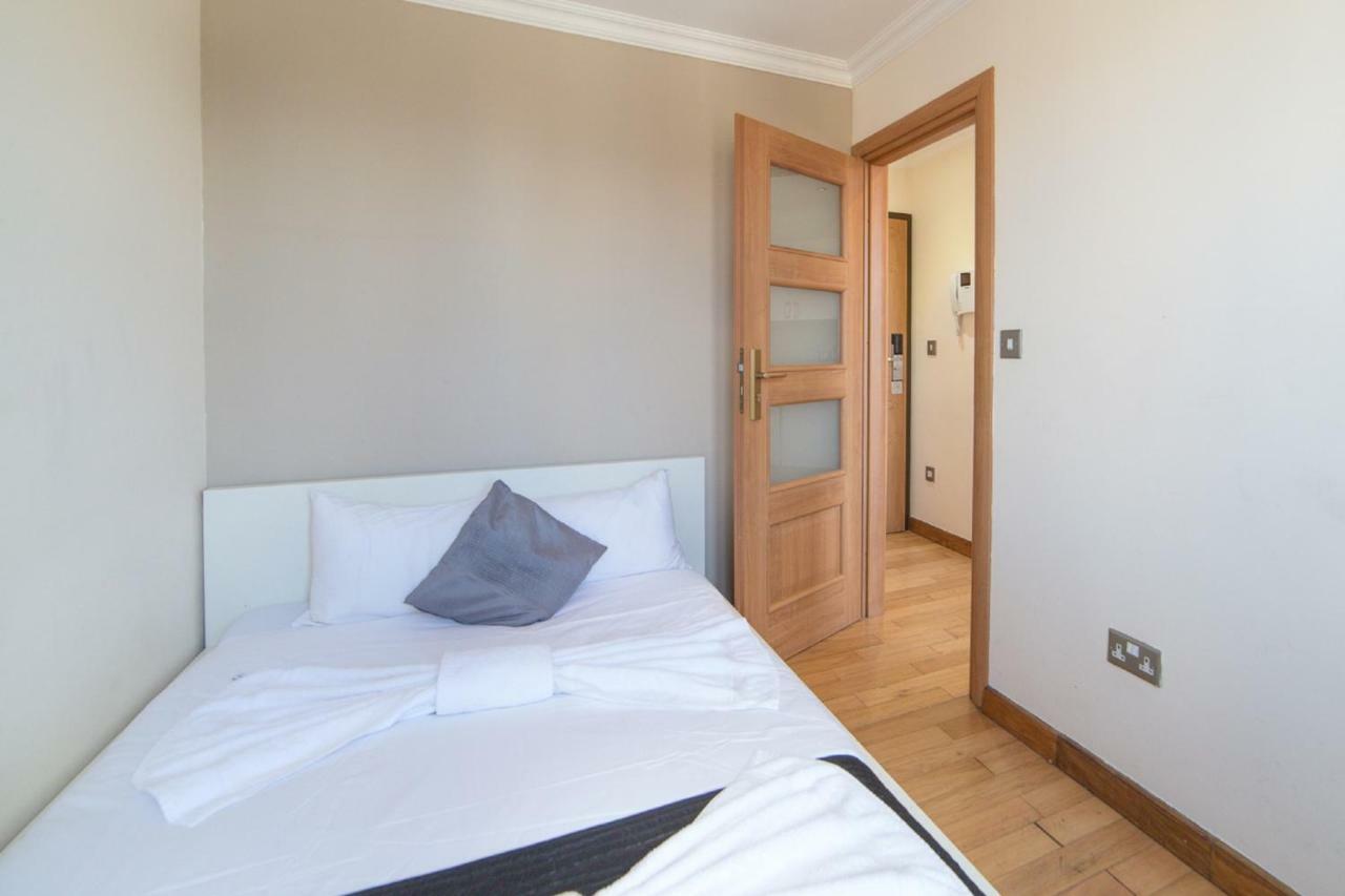 Apartamento de 1 Quarto