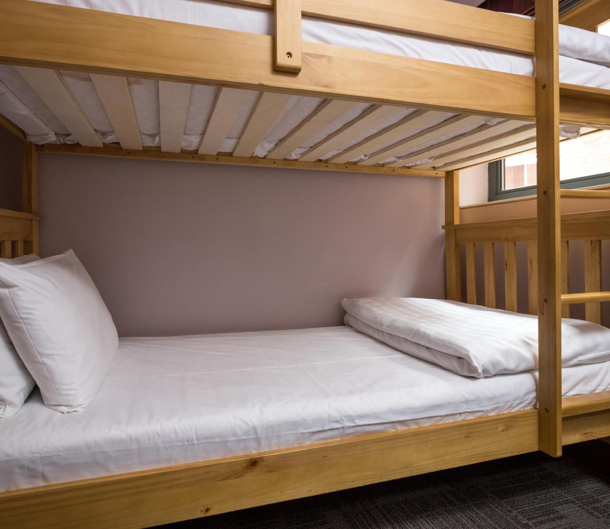 Liberty – 2 Schlafzimmer