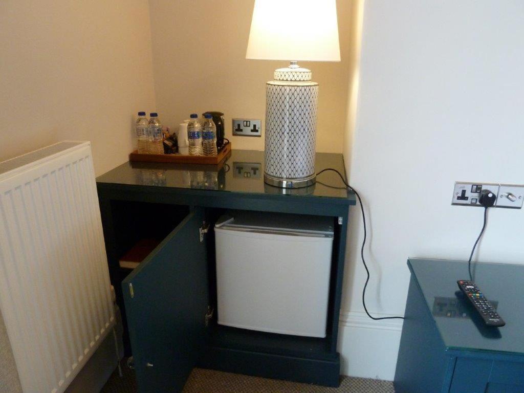 Habitación cuádruple