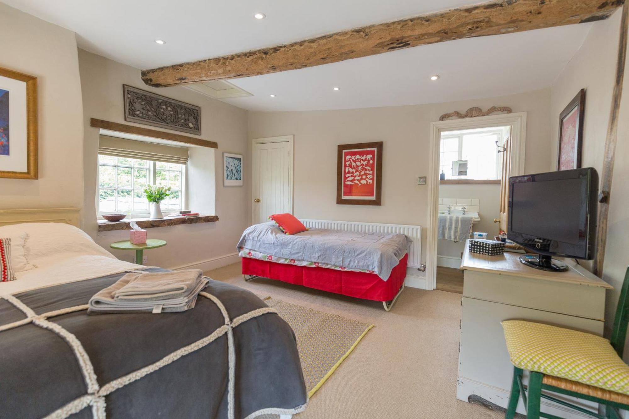 Chambre Double