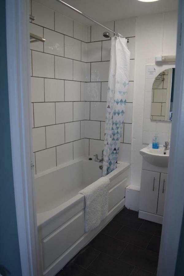 Chambre Familiale Standard